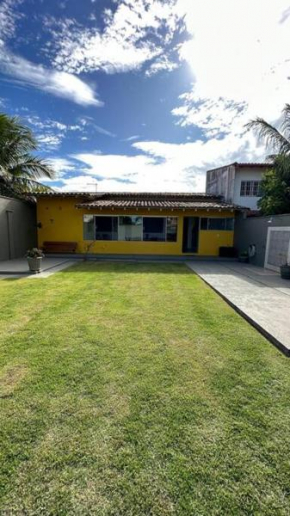 Casa Amarela